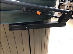 Deluxe Spa Cover Lifter