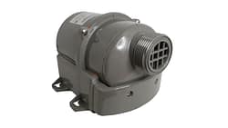 Balboa Quiet Flow 1HP Spa Blower AMP