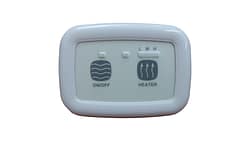 Edgetec Sensa-Touch Touchpad White