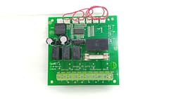 Spanet SV Series Heat Pump PCB(v3.1)