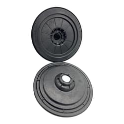 Balboa 200 Series Bath Pump Baffle