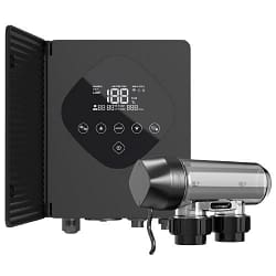 Madimack InverChlor 30g Salt and Mineral Chlorinator