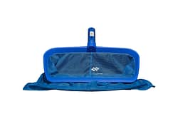 Heavy Duty Plastic Leaf Rake