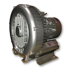 Dynavac Commercial Blower 1.1kw