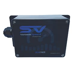 Spanet SV (V1) VSP Interface Box