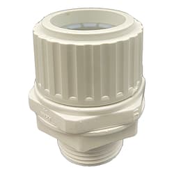 Corrugated Conduit Glands 25mm