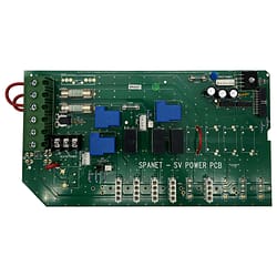 SV2 (V1) 240v Power PCBA