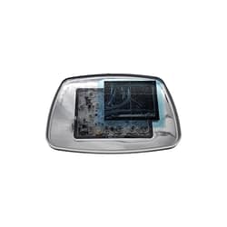 Balboa TP740 Trapezoid Touchpad Only - No Overlay