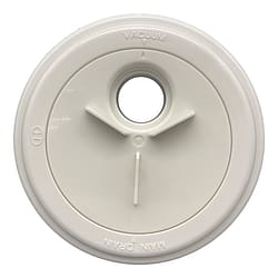 Poolrite S1800 Vacuum Plate