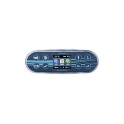 Joyonway PB554 Touchpad and Overlay