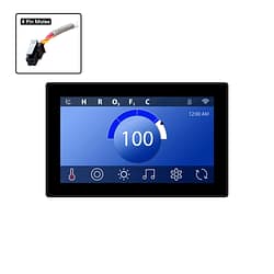 Balboa SpaTouch3 Plus Touchscreen Touchpad