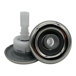 Pentair Luxury Cyclone Directional Stainless Steel