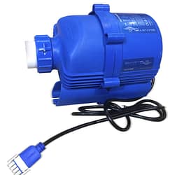 Spanet SmartFlo 750W Single Speed Spa Blower