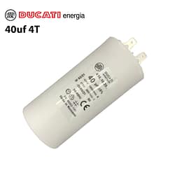 40uf Capacitor, Quick Connect