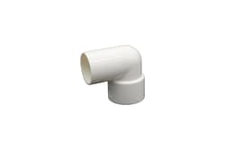 Spa Bath Street Elbow - 25mm - 90DEG