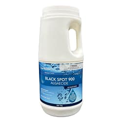 Black Spot Granular 1KG *DG*