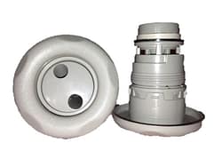 Waterway Poly Pulse Jet Grey - OBSOLETE