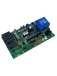 Balboa SIG10 PCB