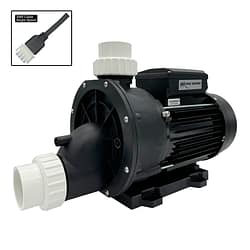 LX Pro Series TDA150 1.5hp Single speed Pump