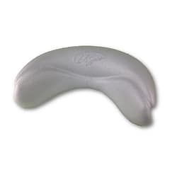 LA Spas Neck Headrest Spa Pillow with Logo