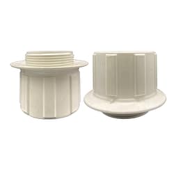 Edgetec Spa Suction 50mm Adapter