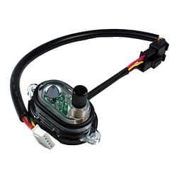 Spanet SV (V1 & V2) Heater Sensor Assembly