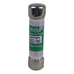 SC-30 BUSS Fuss