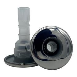 Pentair Euro Cyclone Directional Stainless Steel