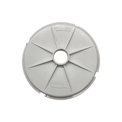 Emaux Vacuum Plate