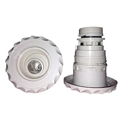 Waterway Poly Directional Jet - White