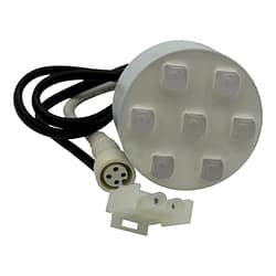 Rising Dragon 7 LED Master Light 4 Wire