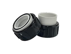 Balboa 1.5'' Circ Pump Unions