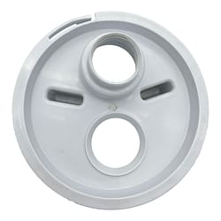 Poolrite S2500 Vac Plate - 2 Hole