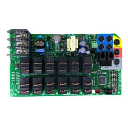 Davey Spa-Quip SP1200 Circuit Board