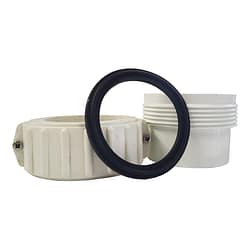 Spanet SV 50mm Heater Union Assy