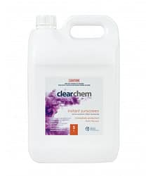 LoChlor Instant Sunscreen 5L