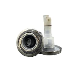 Sapphire Spas SQR 2" Halo Face Neck Jet 100% Shut-Off