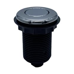 Tecmark Chrome Air Button