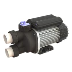 Edgetec TriFlo 1.5Hp Eezi Touch