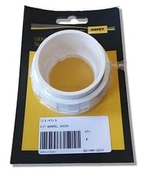 Davey Celsior/XS 40mm Pump Union Assy