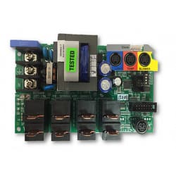 Davey Spa-Quip SP400 Circuit Board