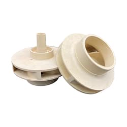 2.0hp Davey, Spanet,LX Impeller