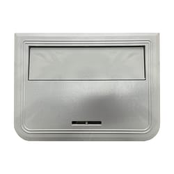 Balboa Wide Mouth Filter Face Assy(Monarch Weir)