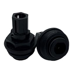 Waterway Adjustable Mini New Style Jet Internal Valve Assy