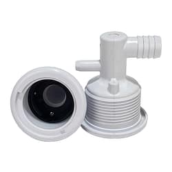 Rising Dragon 3" Jet Body(White)