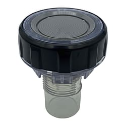 Oasis Platinum Series Air Control - Black & Grey