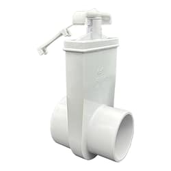 Gate Valve 50mm Spigot/Socket