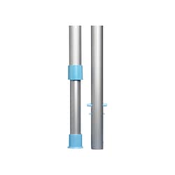 Magnor Heavy Duty Tele Poles (Innercams) 8'-16'