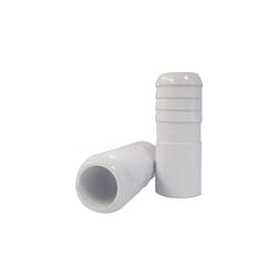 1/2" Spigot to 3/4" Barb