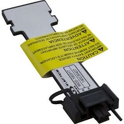 Gecko S-Class Hi Limit Strap Plug In